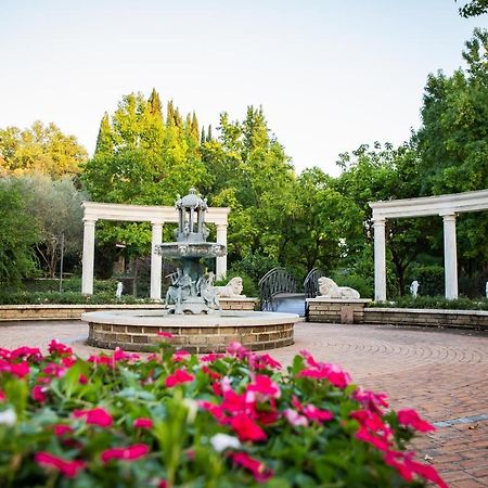 טיבולי La Tenuta Di Rocca Bruna Country Resort מראה חיצוני תמונה