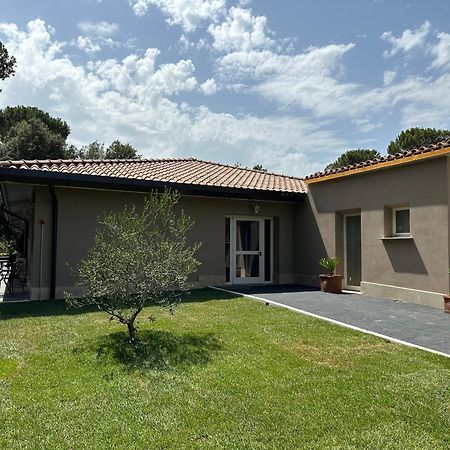 טיבולי La Tenuta Di Rocca Bruna Country Resort מראה חיצוני תמונה