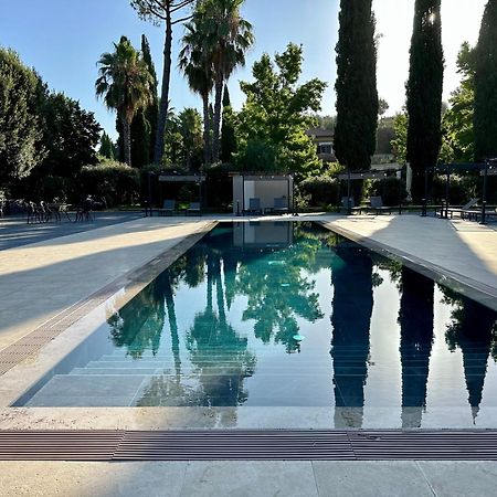טיבולי La Tenuta Di Rocca Bruna Country Resort מראה חיצוני תמונה