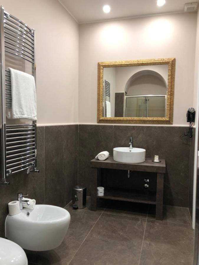 טיבולי La Tenuta Di Rocca Bruna Country Resort מראה חיצוני תמונה