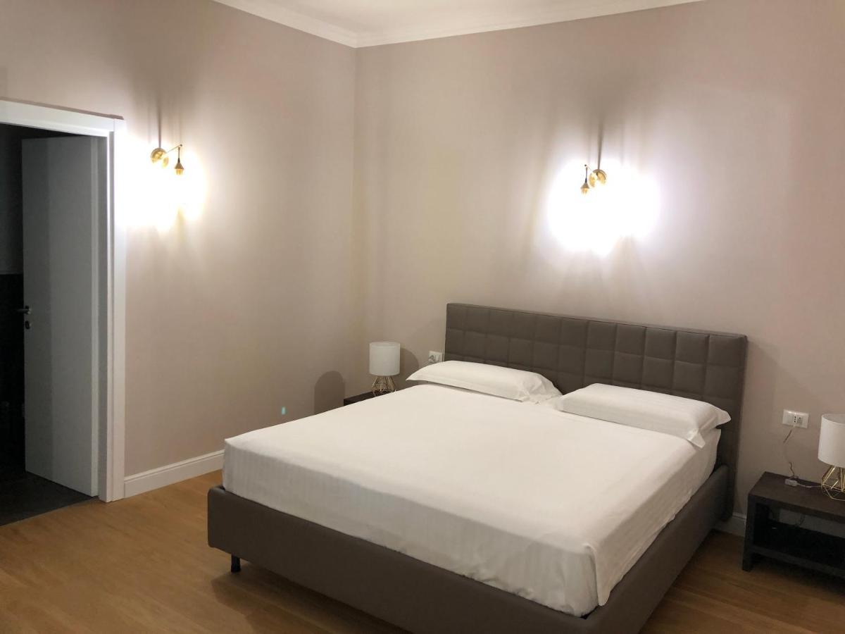 טיבולי La Tenuta Di Rocca Bruna Country Resort מראה חיצוני תמונה