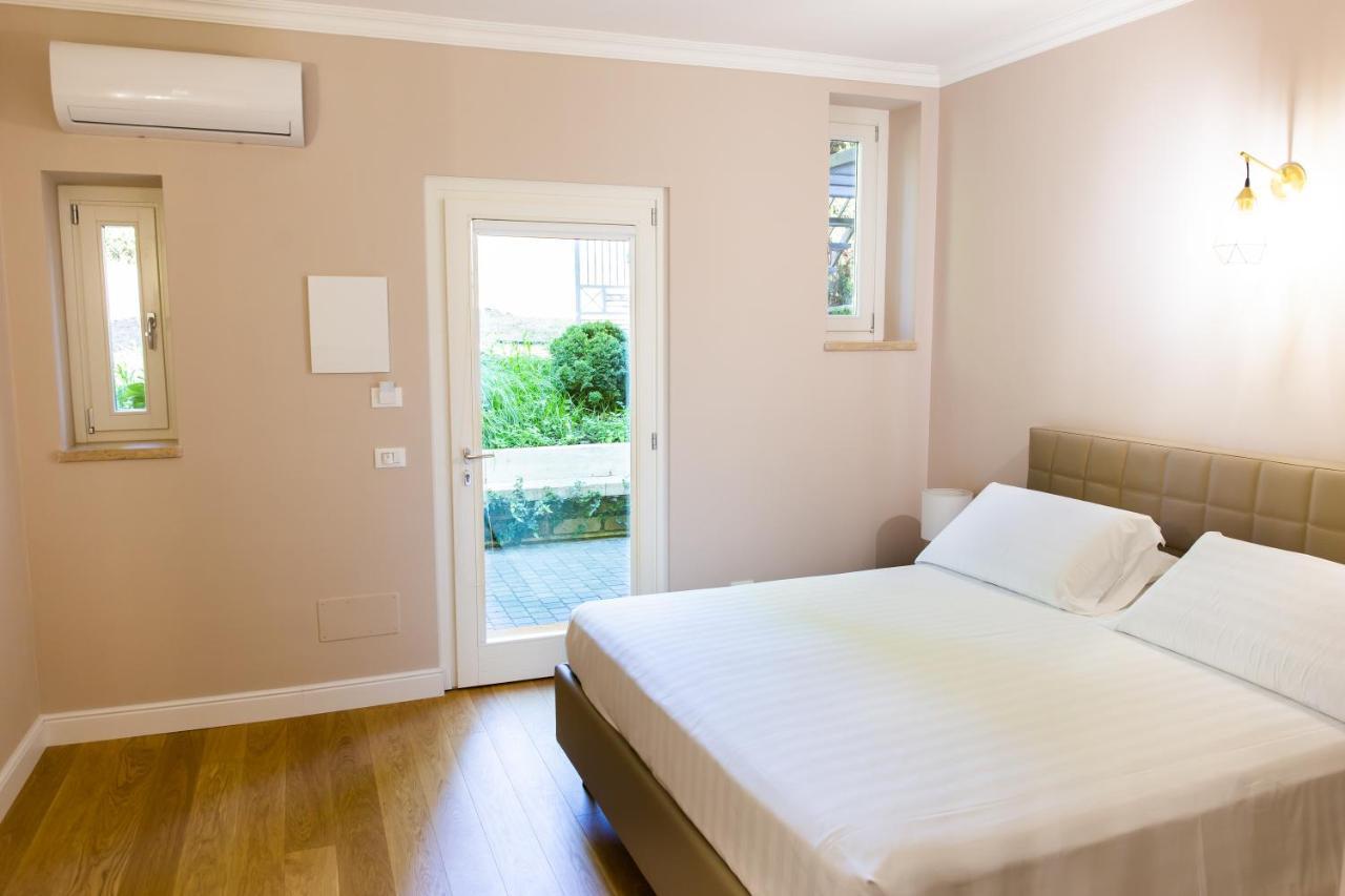 טיבולי La Tenuta Di Rocca Bruna Country Resort מראה חיצוני תמונה