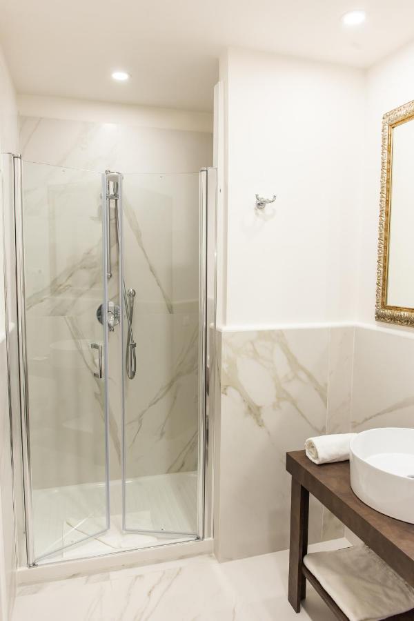 טיבולי La Tenuta Di Rocca Bruna Country Resort מראה חיצוני תמונה