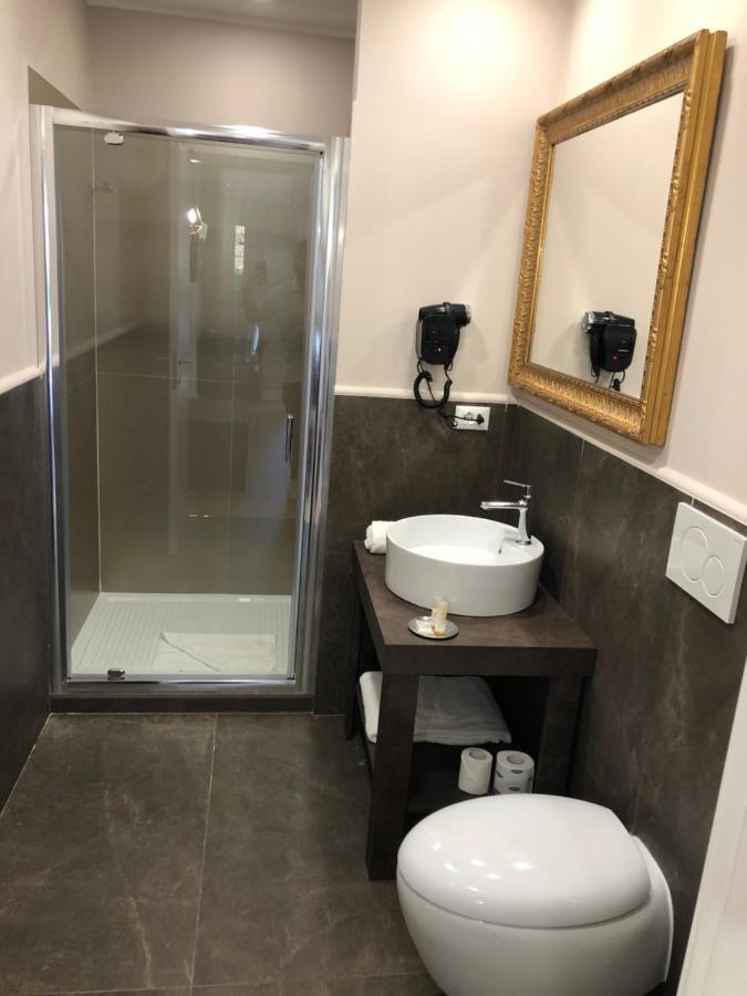 טיבולי La Tenuta Di Rocca Bruna Country Resort מראה חיצוני תמונה