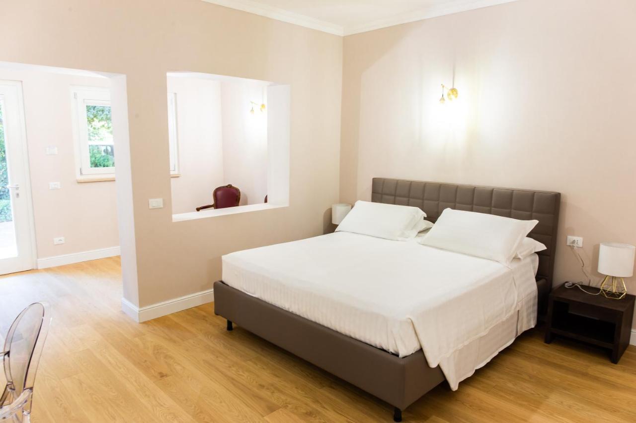 טיבולי La Tenuta Di Rocca Bruna Country Resort מראה חיצוני תמונה