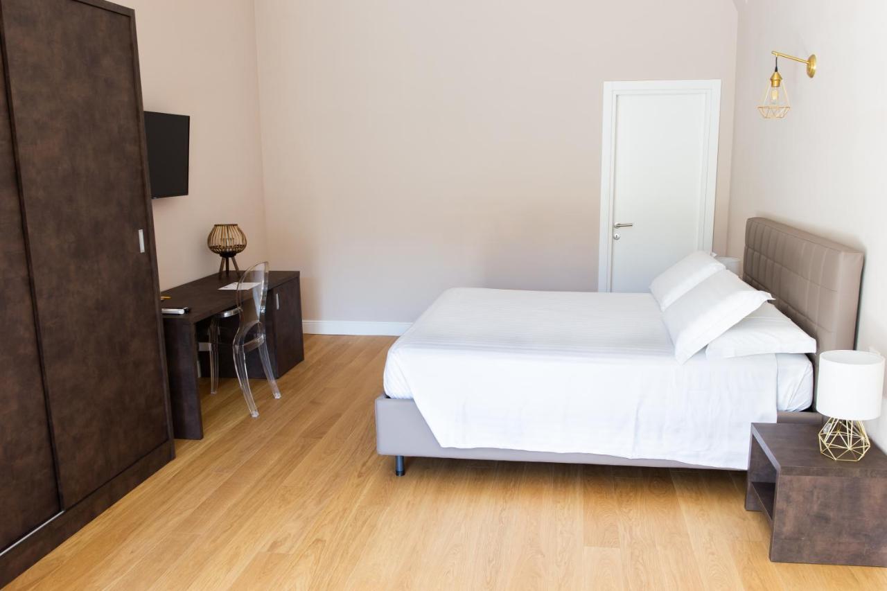 טיבולי La Tenuta Di Rocca Bruna Country Resort מראה חיצוני תמונה